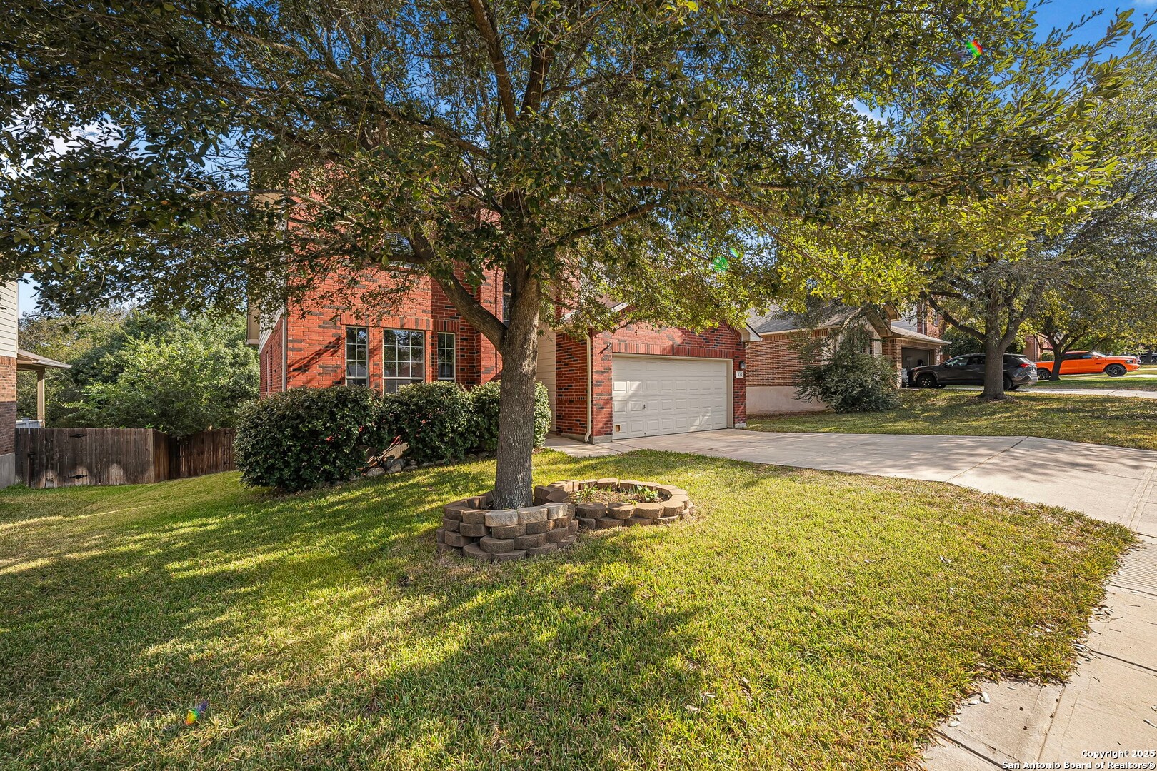 834 Point Crossing San Antonio TX 78253