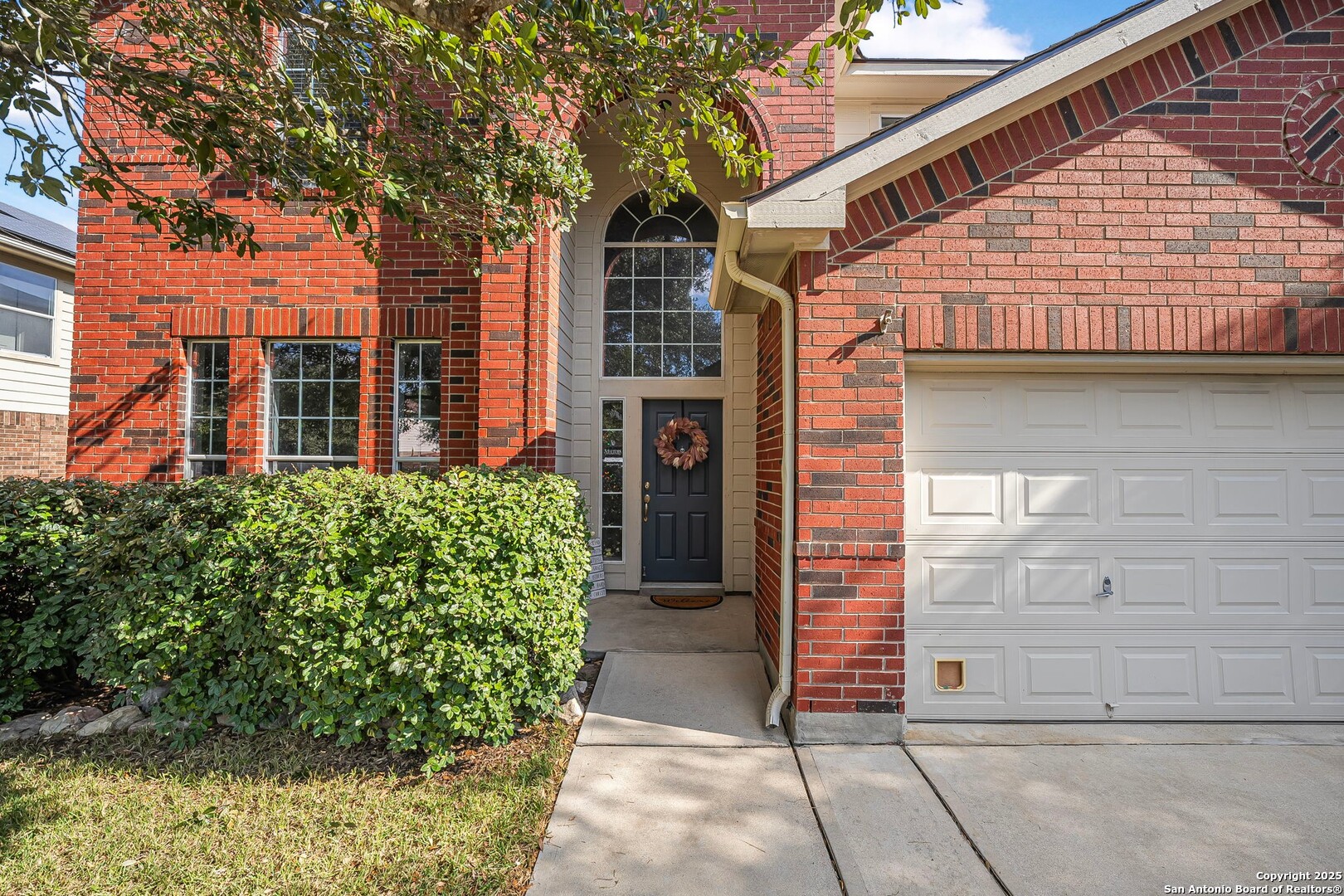 834 Point Crossing San Antonio TX 78253