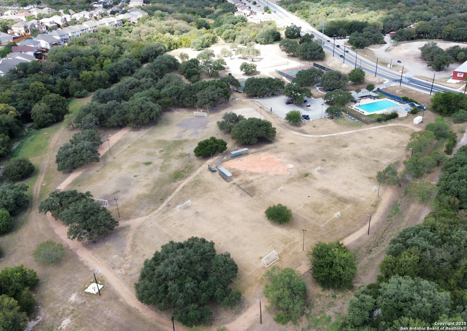 834 Point Crossing San Antonio TX 78253