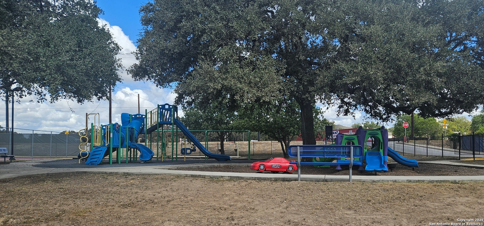 834 Point Crossing San Antonio TX 78253