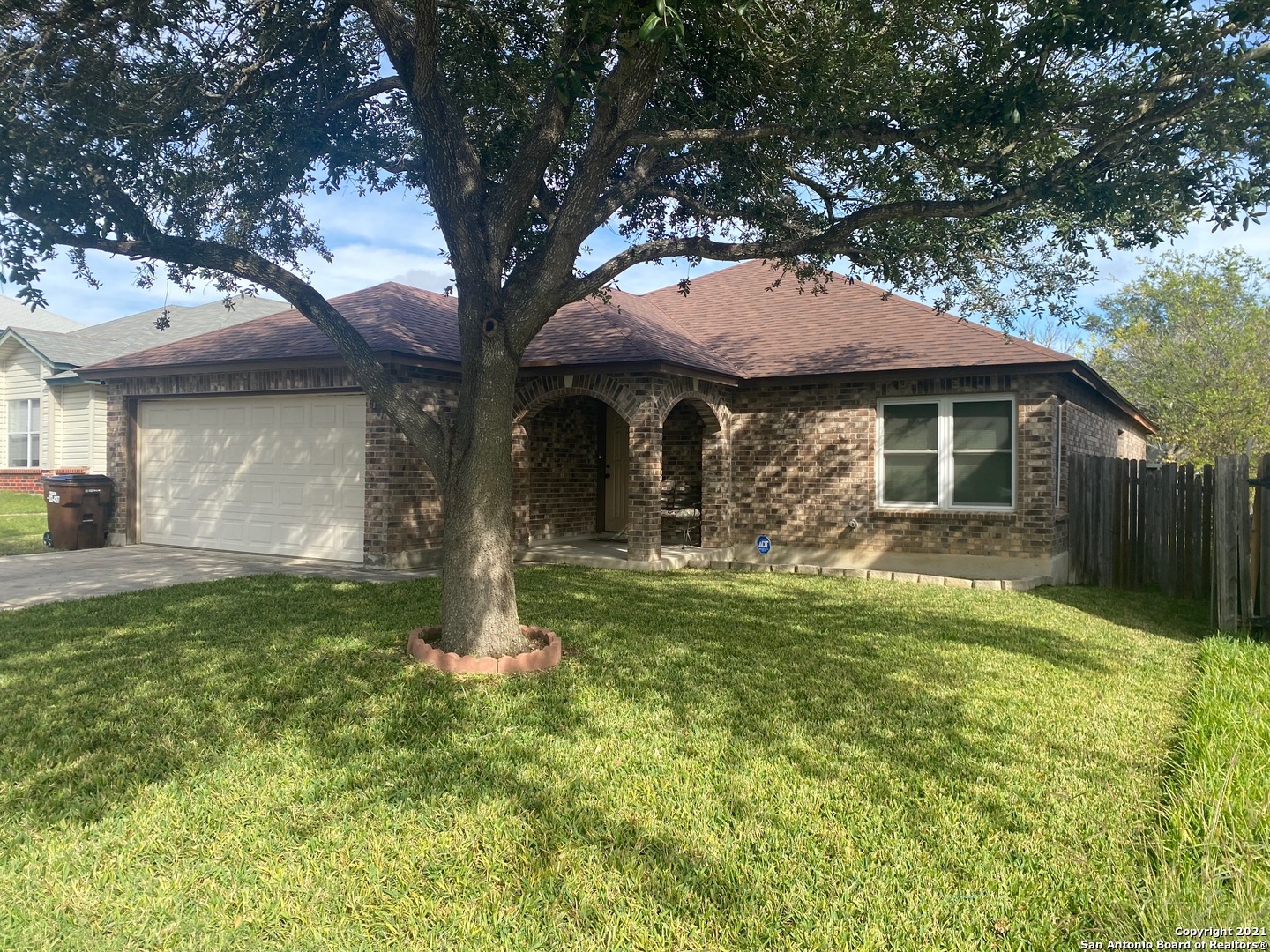 8131 Ocean Meadow Drive Converse TX 78109