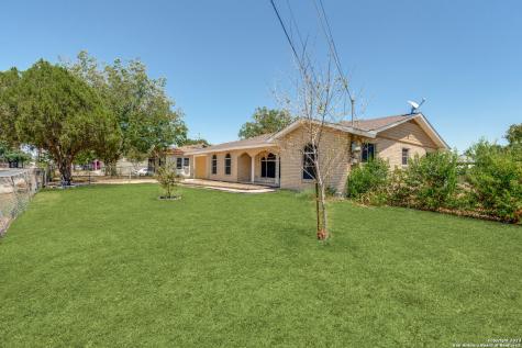 1810 Commercial Avenue San Antonio TX 78221