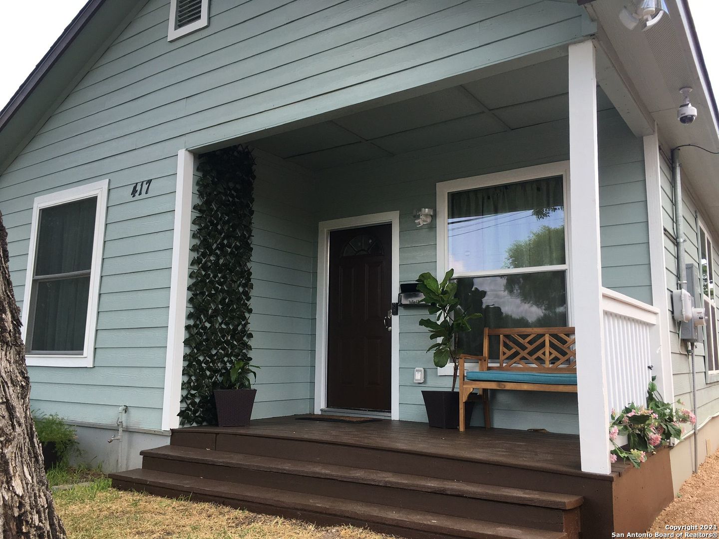 417 Odell Street San Antonio TX 78212