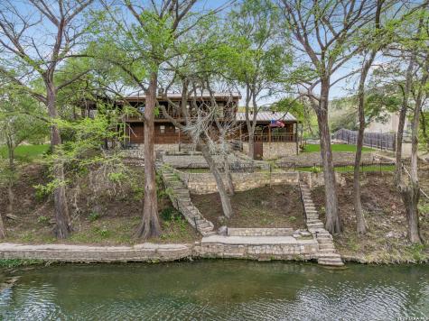 2630 Ponderosa Drive New Braunfels TX 78132