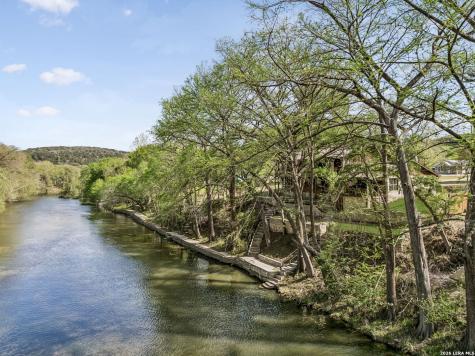 2630 Ponderosa Drive New Braunfels TX 78132