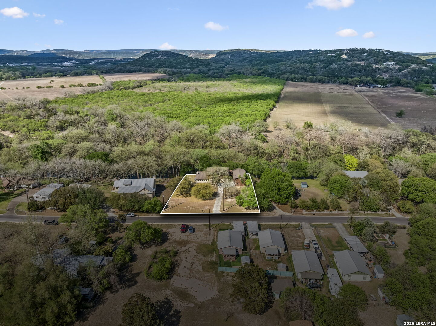 2630 Ponderosa Drive New Braunfels TX 78132