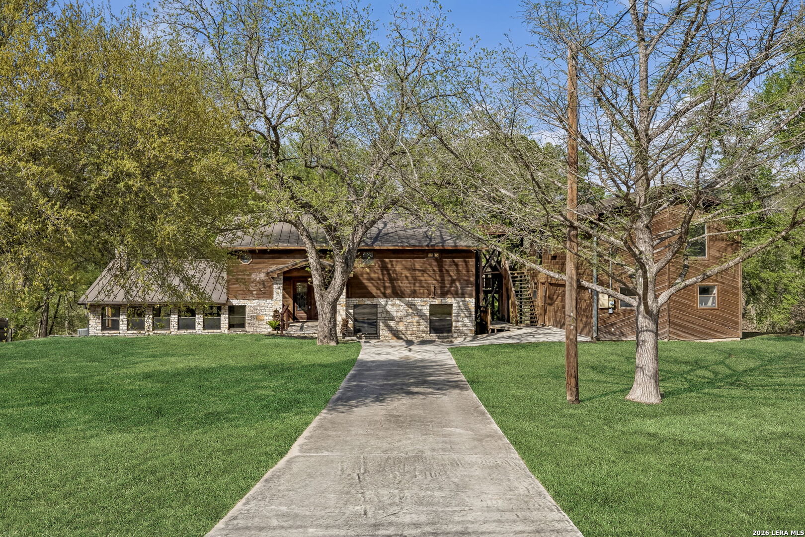 2630 Ponderosa Drive New Braunfels TX 78132