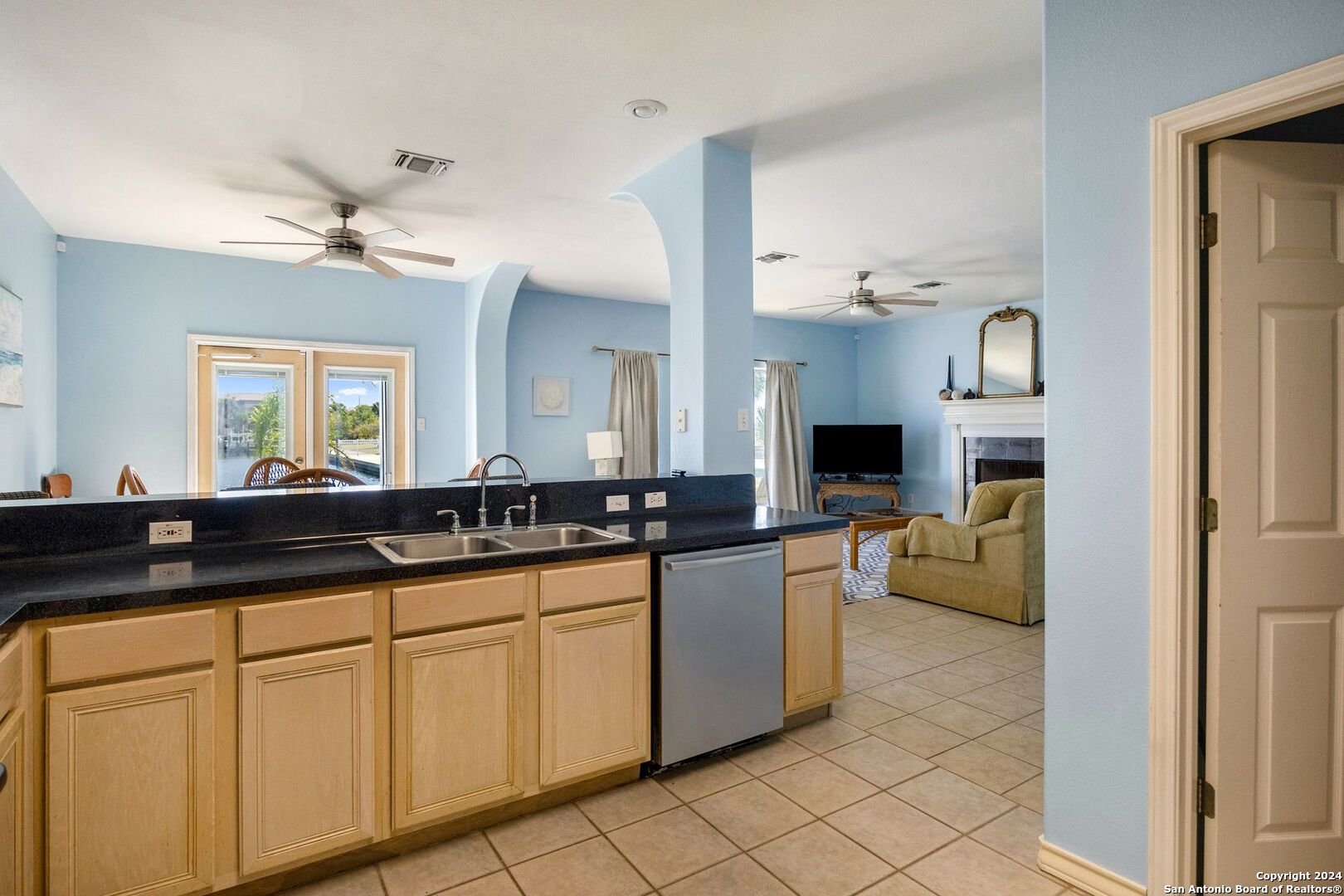 264 Marina Drive Port Aransas TX 78373