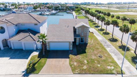 264 Marina Drive Port Aransas TX 78373