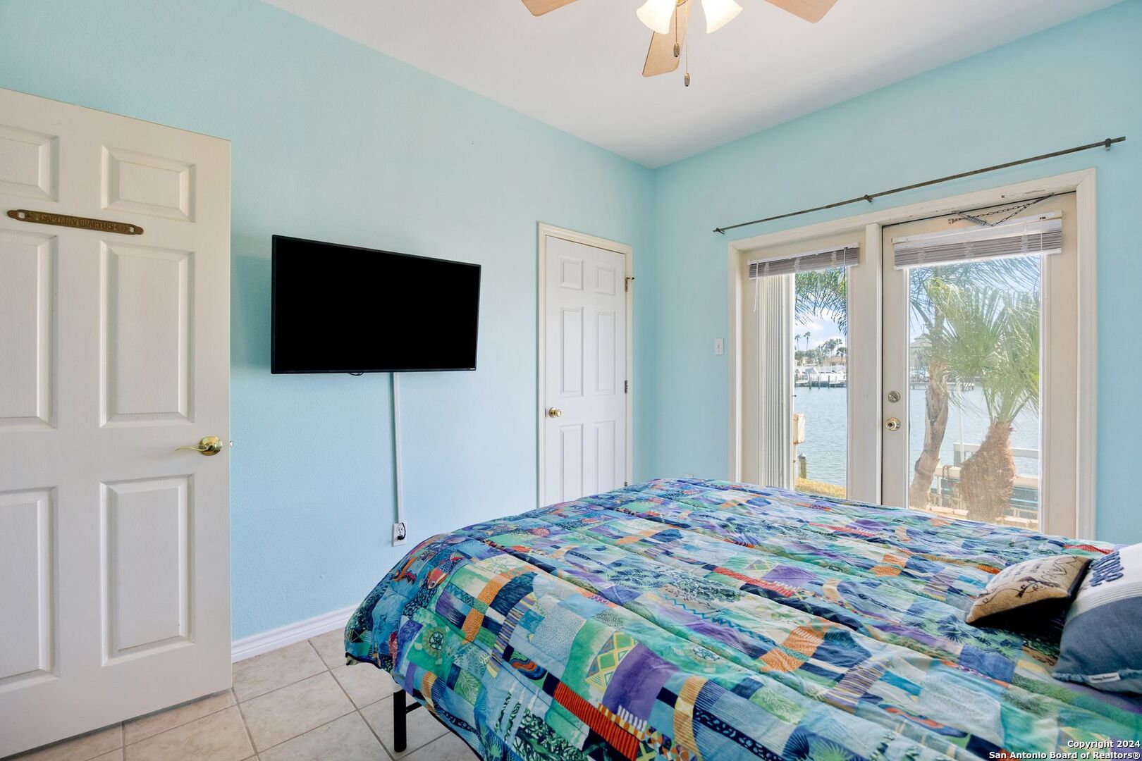 264 Marina Drive Port Aransas TX 78373