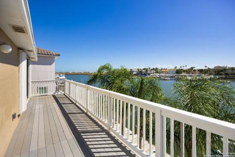 264 Marina Drive Port Aransas TX 78373