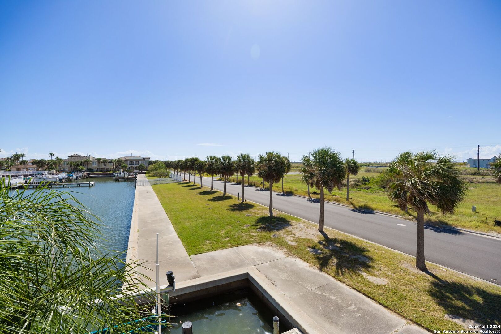 264 Marina Drive Port Aransas TX 78373