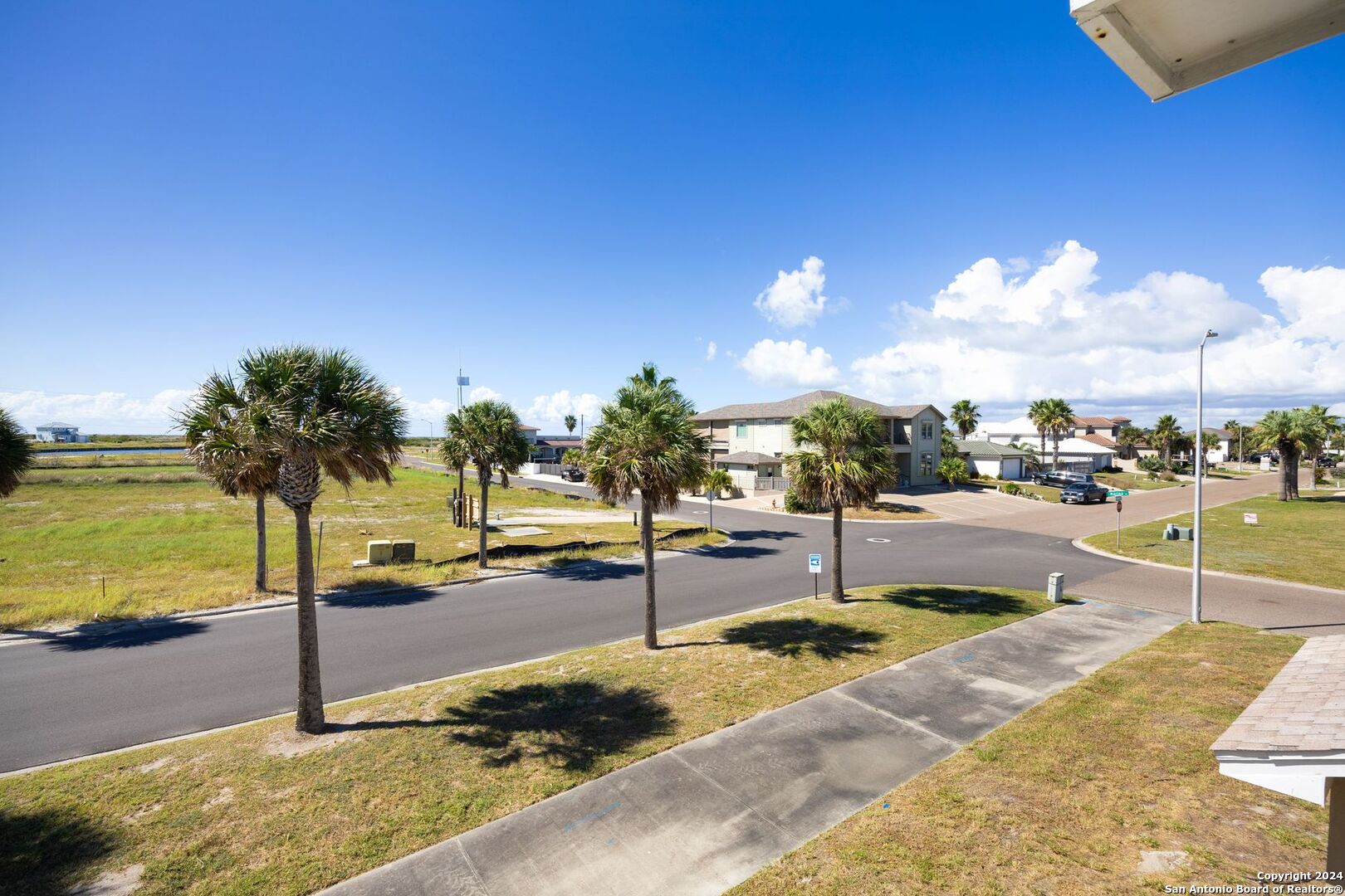 264 Marina Drive Port Aransas TX 78373