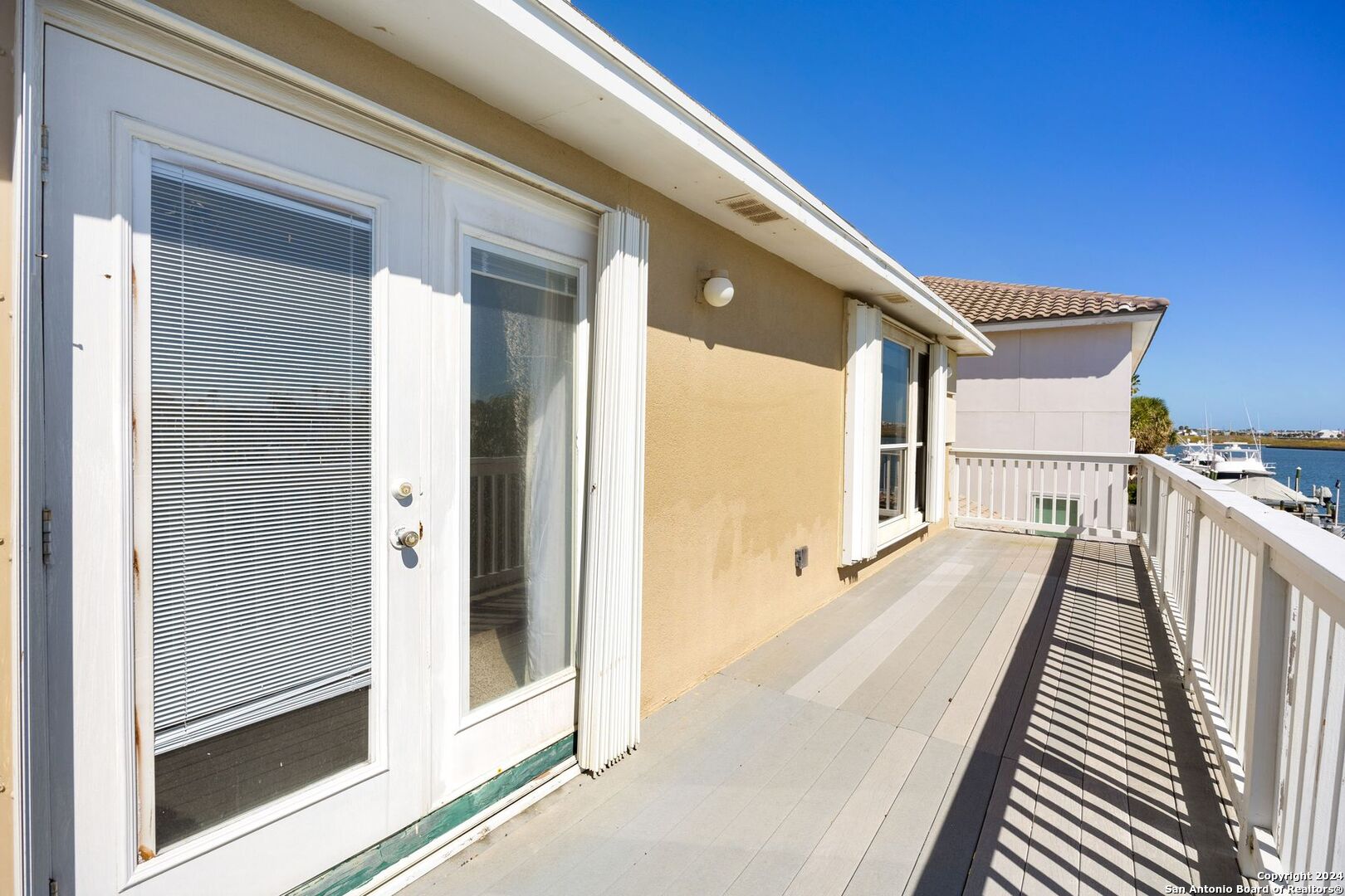 264 Marina Drive Port Aransas TX 78373