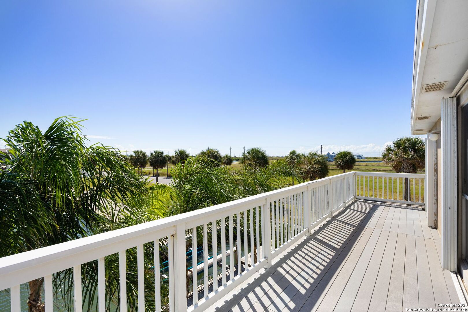 264 Marina Drive Port Aransas TX 78373