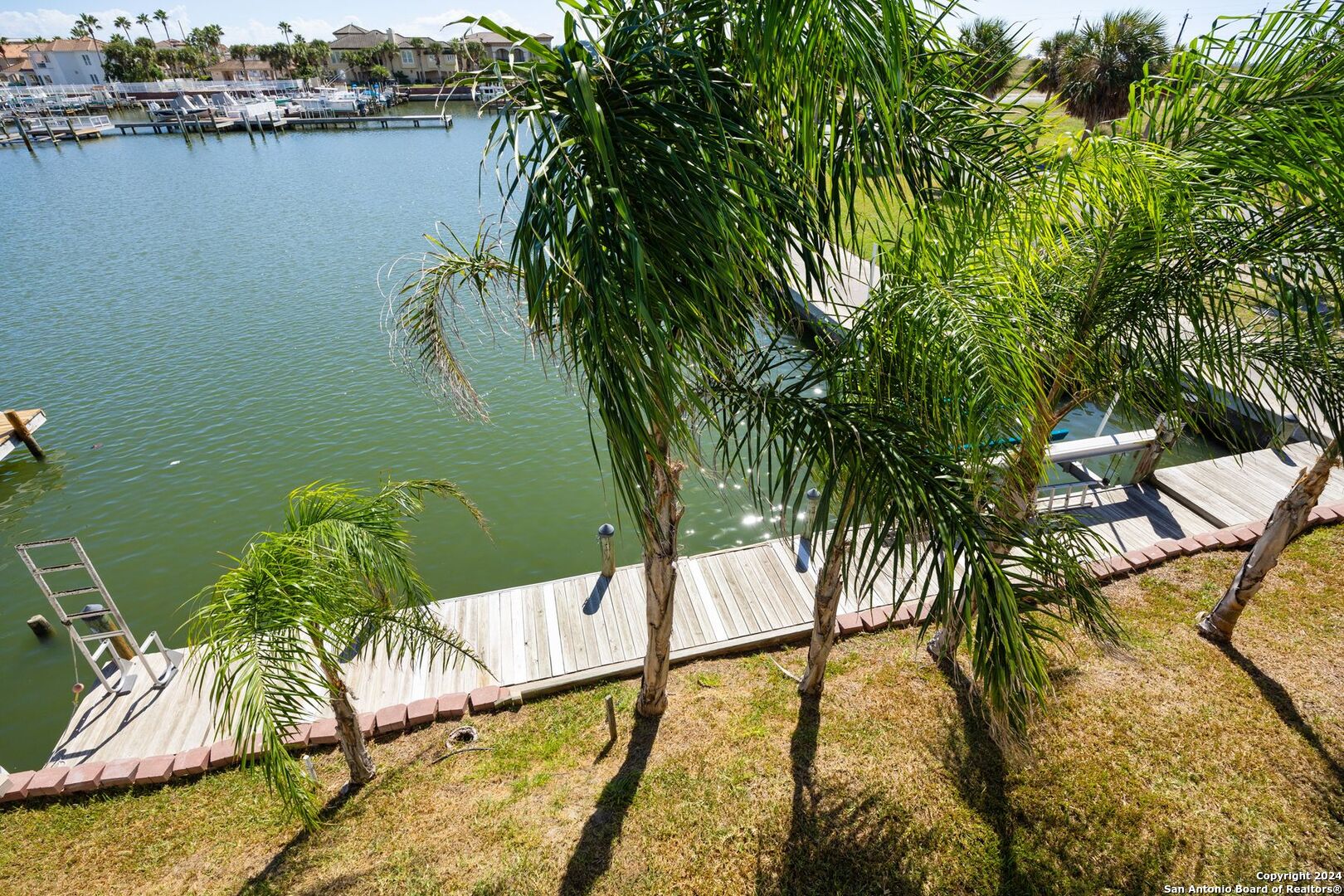 264 Marina Drive Port Aransas TX 78373
