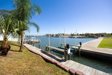 264 Marina Drive Port Aransas TX 78373