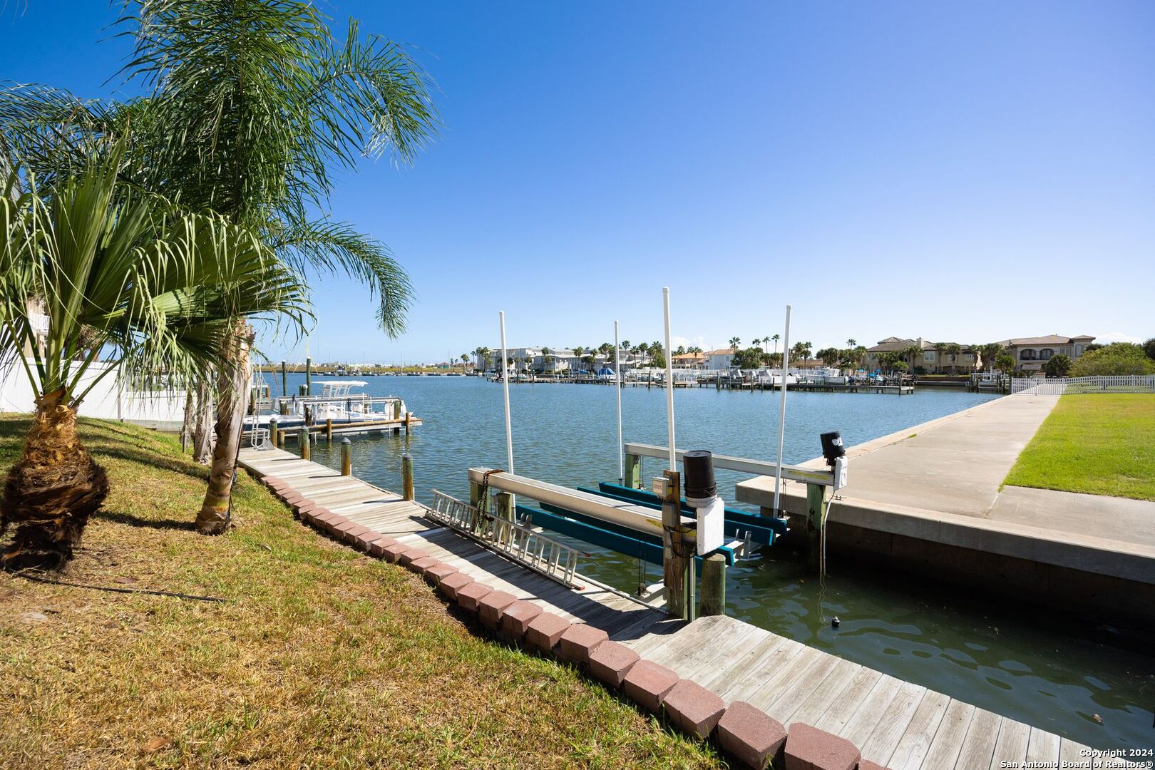 264 Marina Drive Port Aransas TX 78373