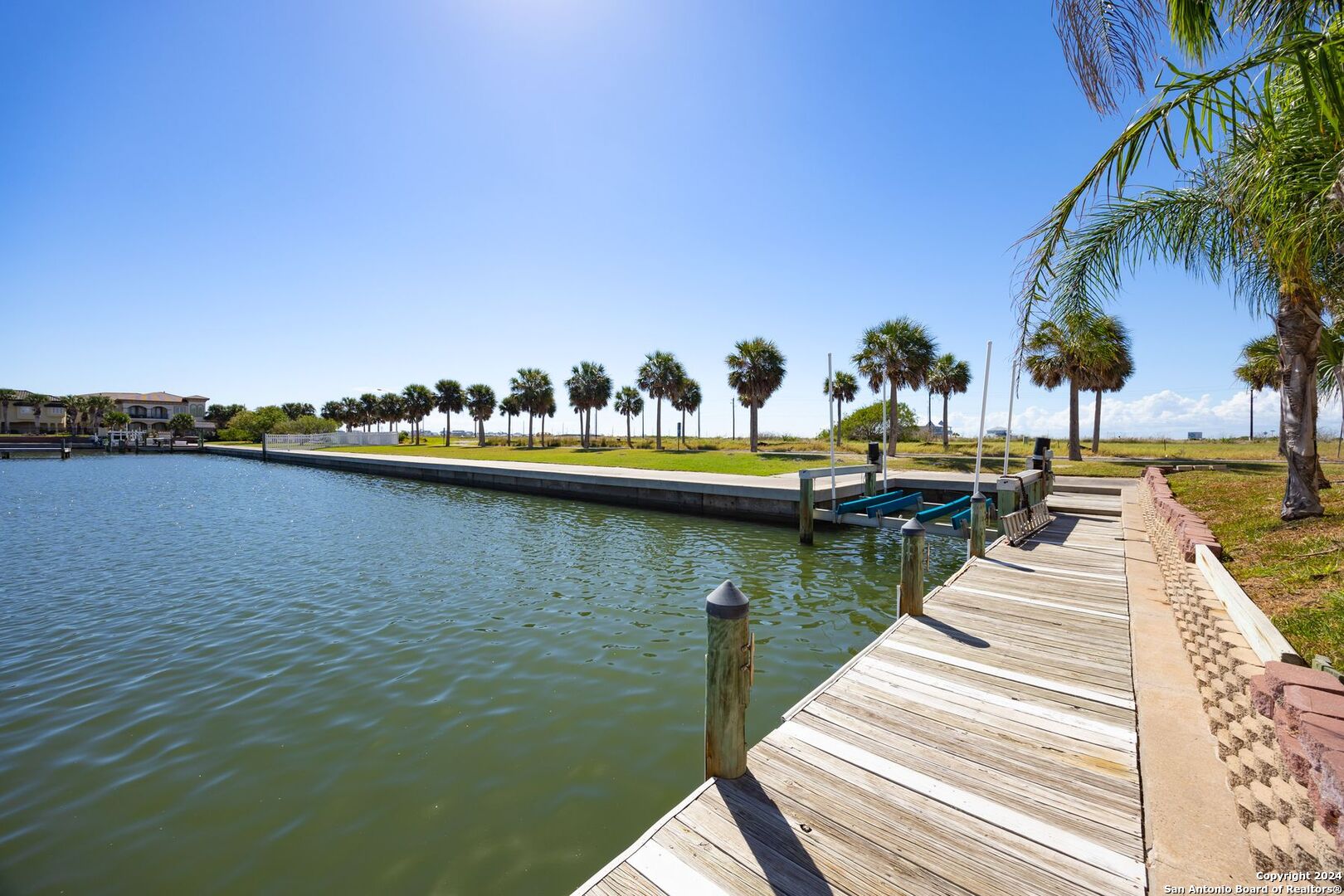264 Marina Drive Port Aransas TX 78373