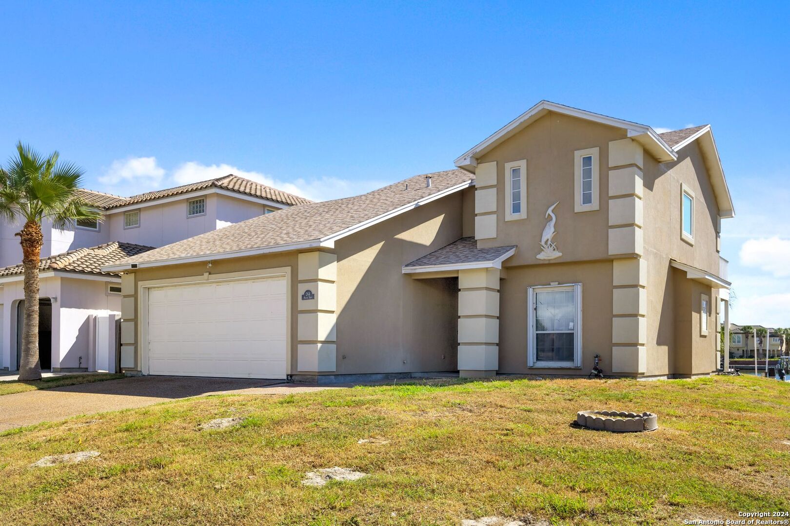 264 Marina Drive Port Aransas TX 78373