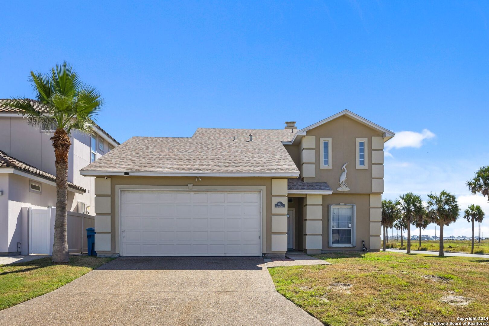 264 Marina Drive Port Aransas TX 78373