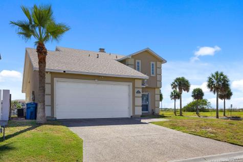 264 Marina Drive Port Aransas TX 78373