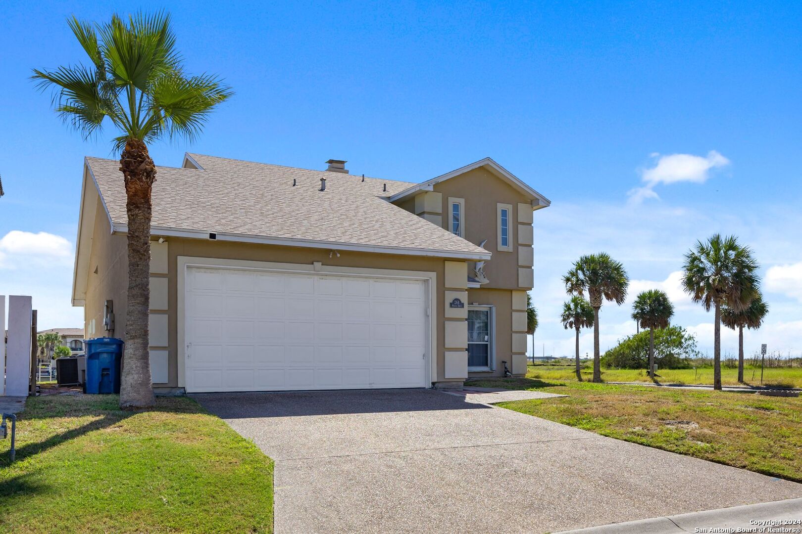 264 Marina Drive Port Aransas TX 78373