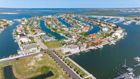 264 Marina Drive Port Aransas TX 78373