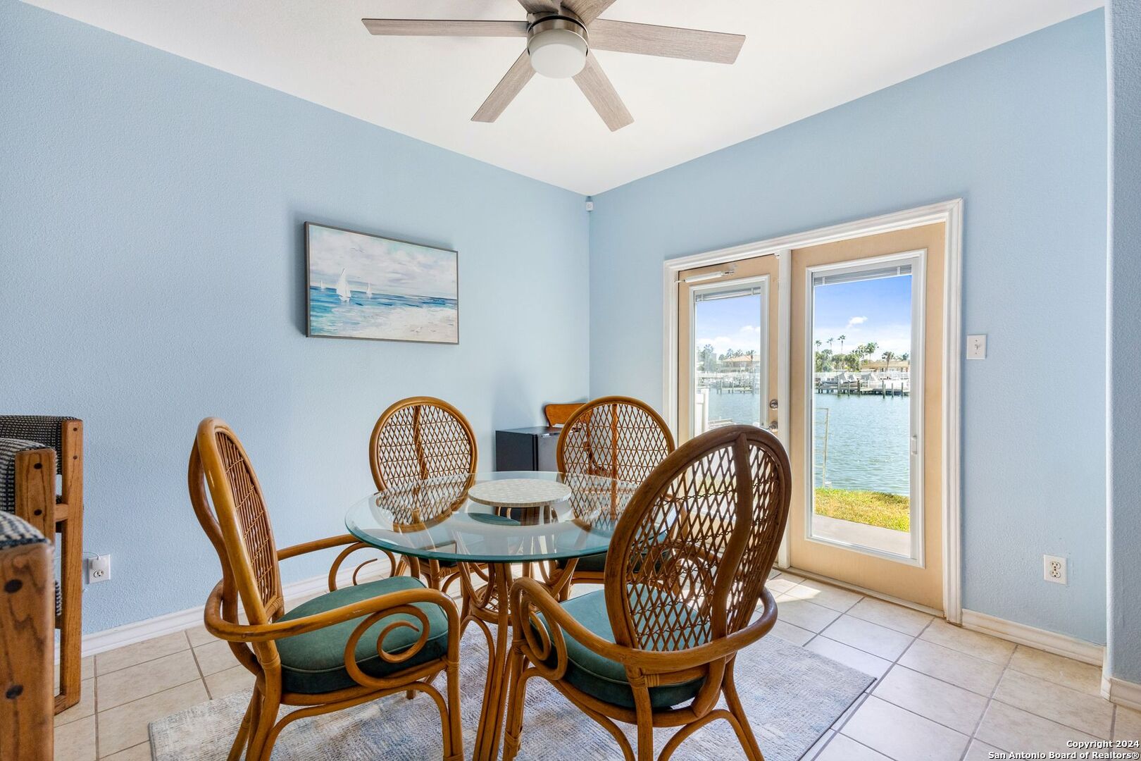 264 Marina Drive Port Aransas TX 78373