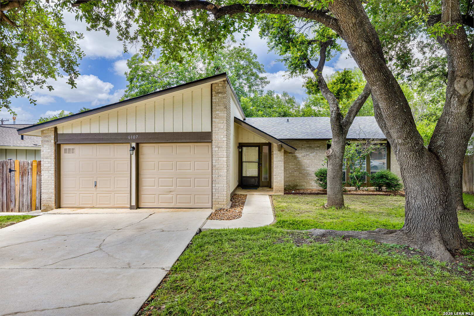 6107 Little Brandywine Creek San Antonio TX 78233