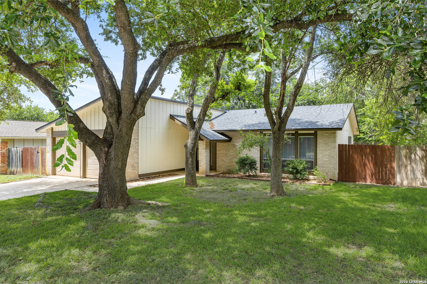 6107 Little Brandywine Creek San Antonio TX 78233
