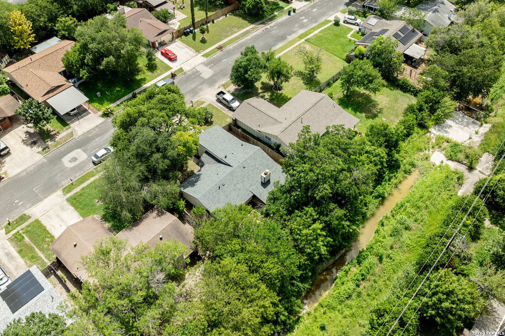 6107 Little Brandywine Creek San Antonio TX 78233