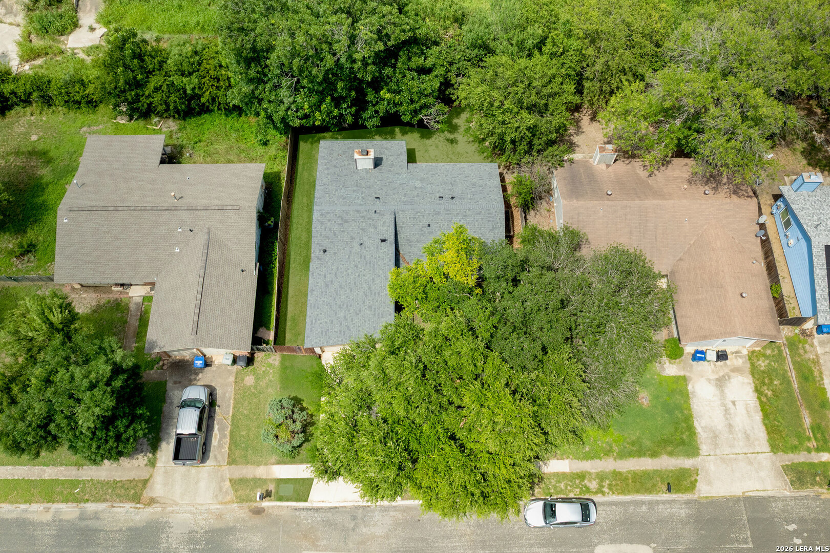 6107 Little Brandywine Creek San Antonio TX 78233