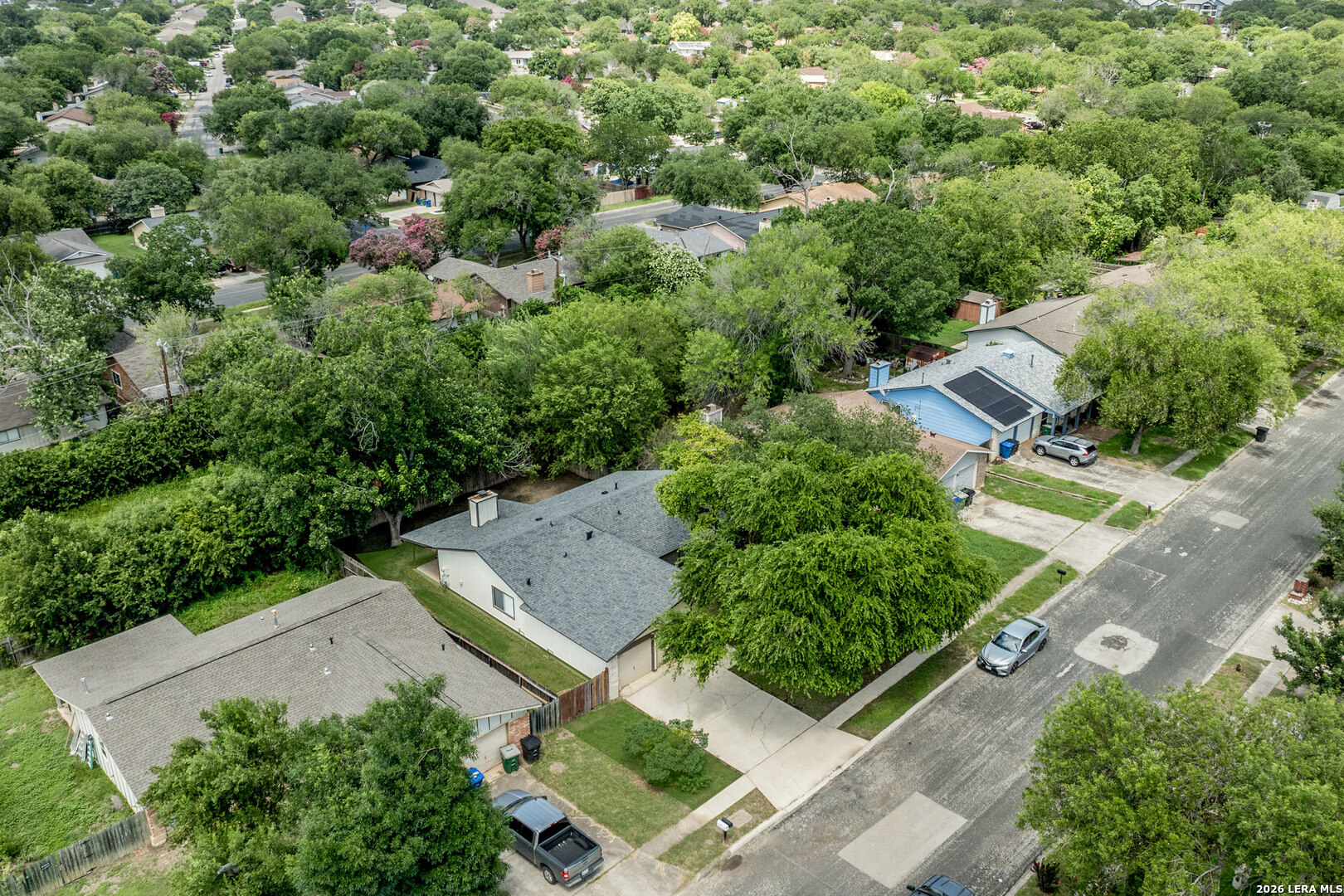 6107 Little Brandywine Creek San Antonio TX 78233