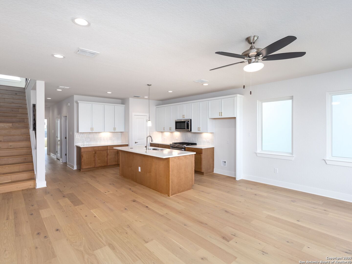 558 Mcmonigal Place San Antonio TX 78210