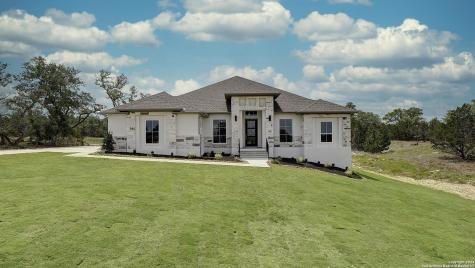 217 Trappers Lane New Braunfels TX 78132