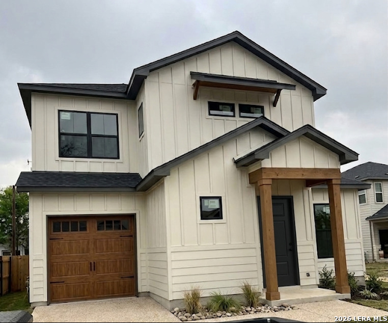 231 Blaine San Antonio TX 78202