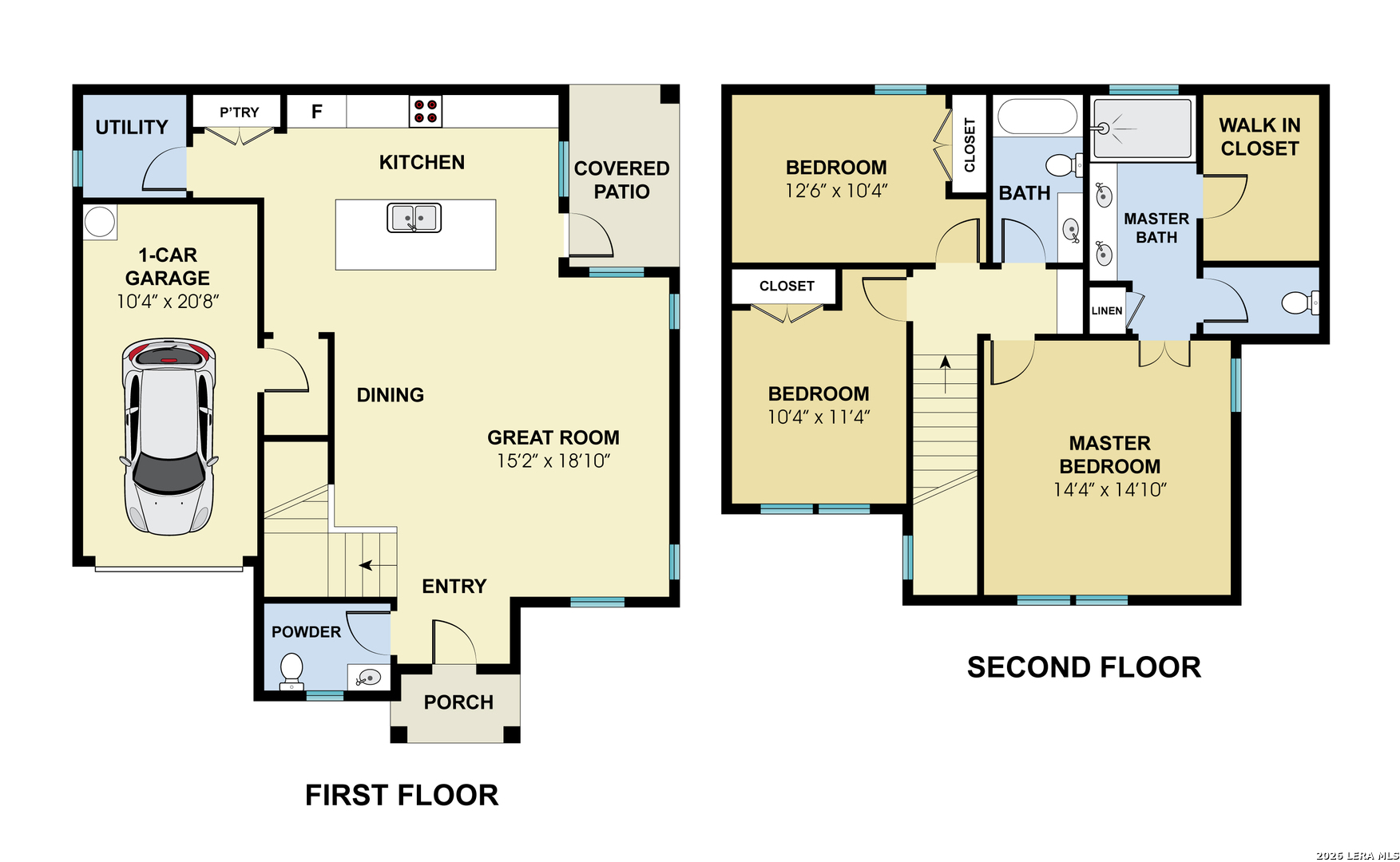 231 Blaine San Antonio TX 78202