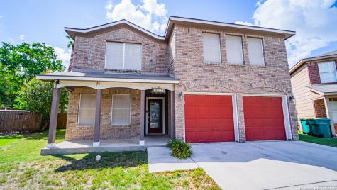 10331 Mission Creek Converse TX 78109