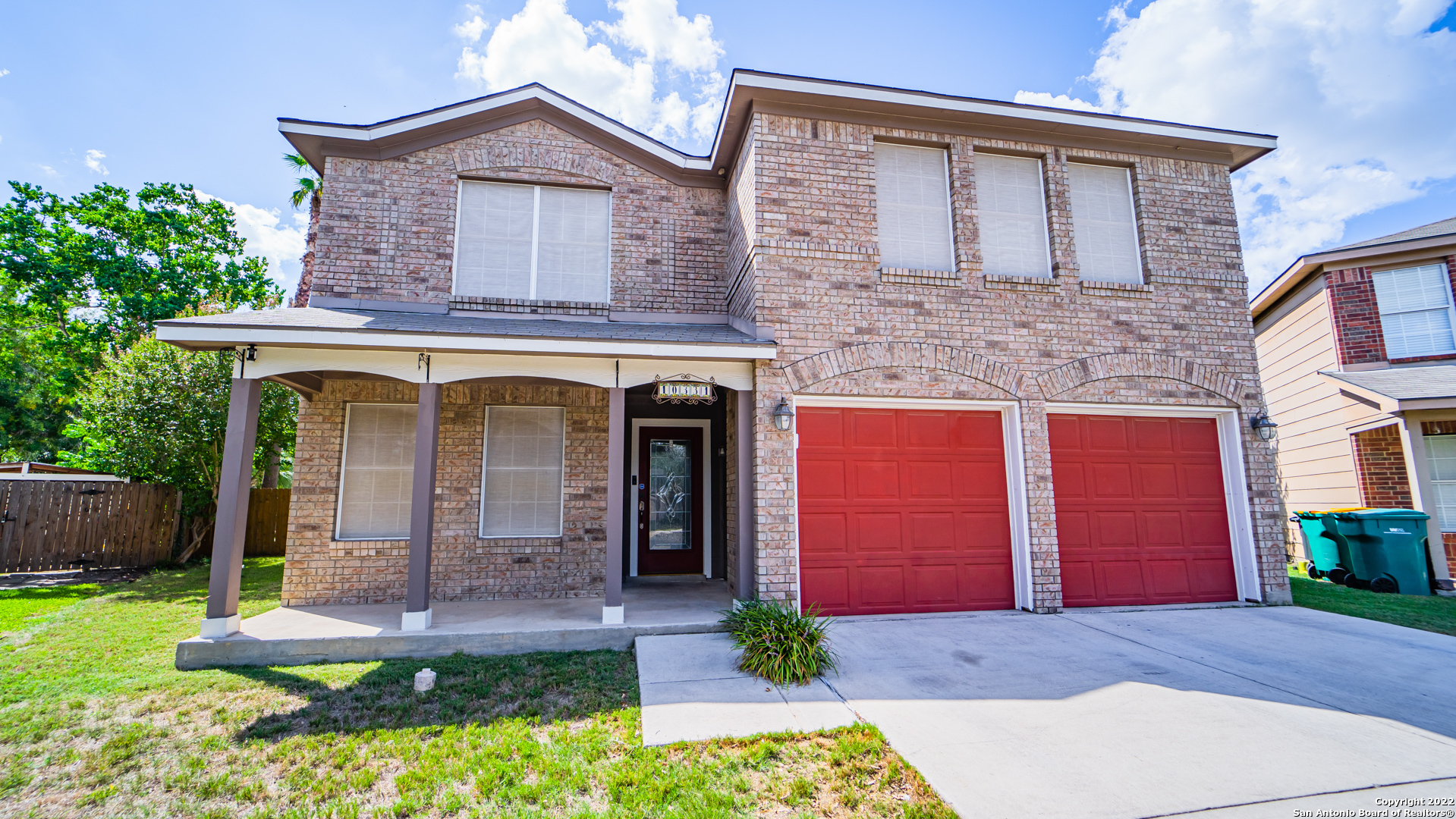 10331 Mission Creek Converse TX 78109