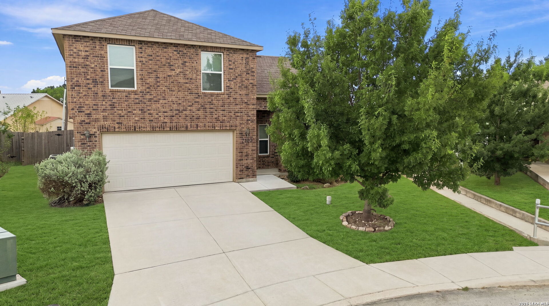 7102 Texas Ridge San Antonio TX 78239