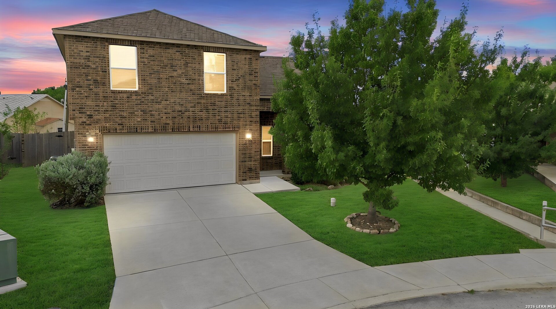 7102 Texas Ridge San Antonio TX 78239