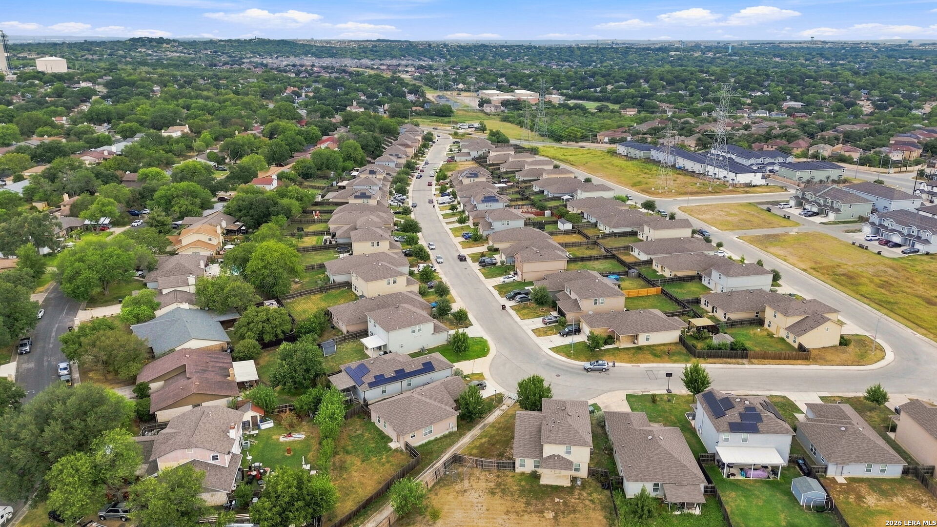 7102 Texas Ridge San Antonio TX 78239