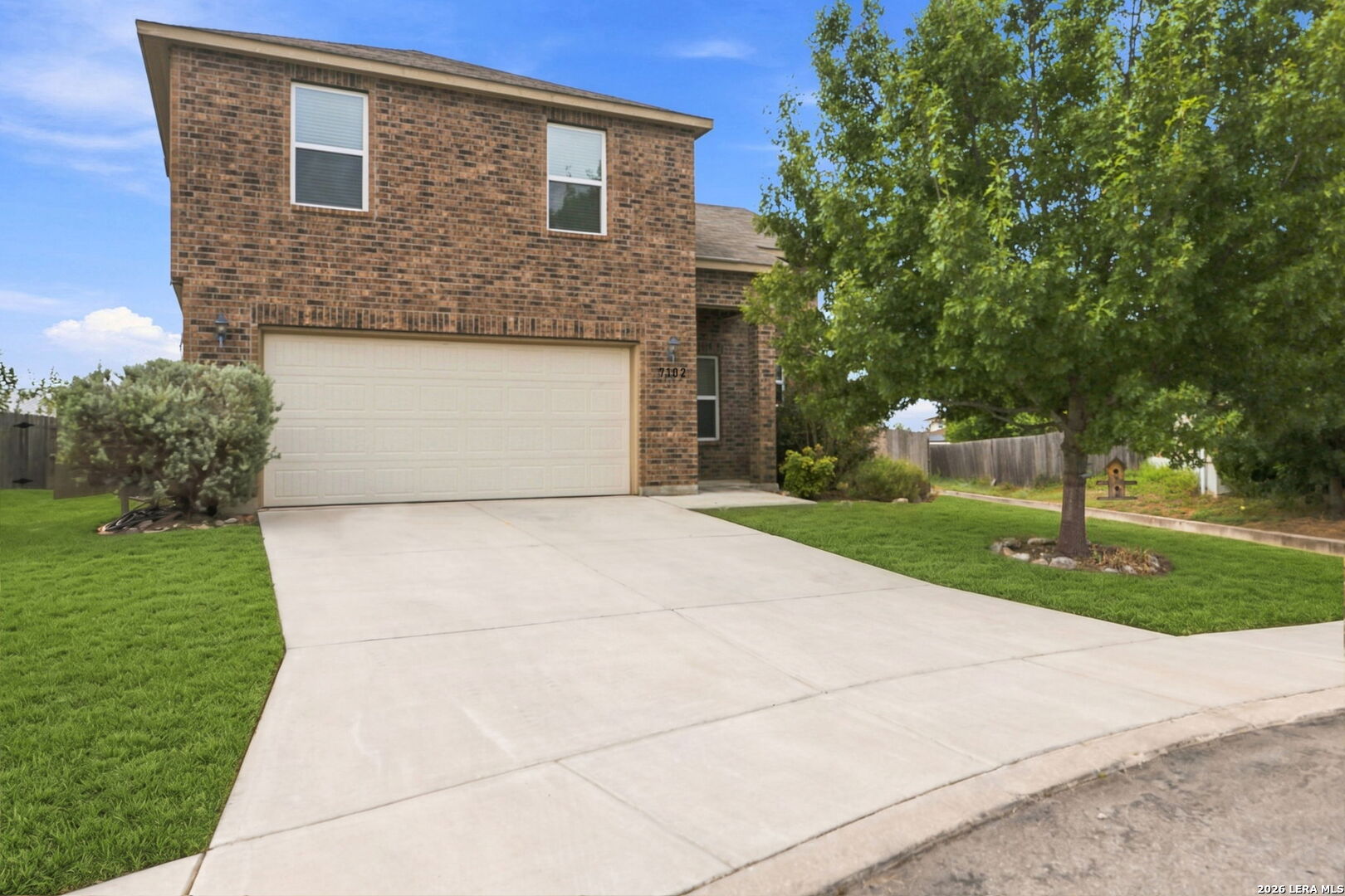 7102 Texas Ridge San Antonio TX 78239