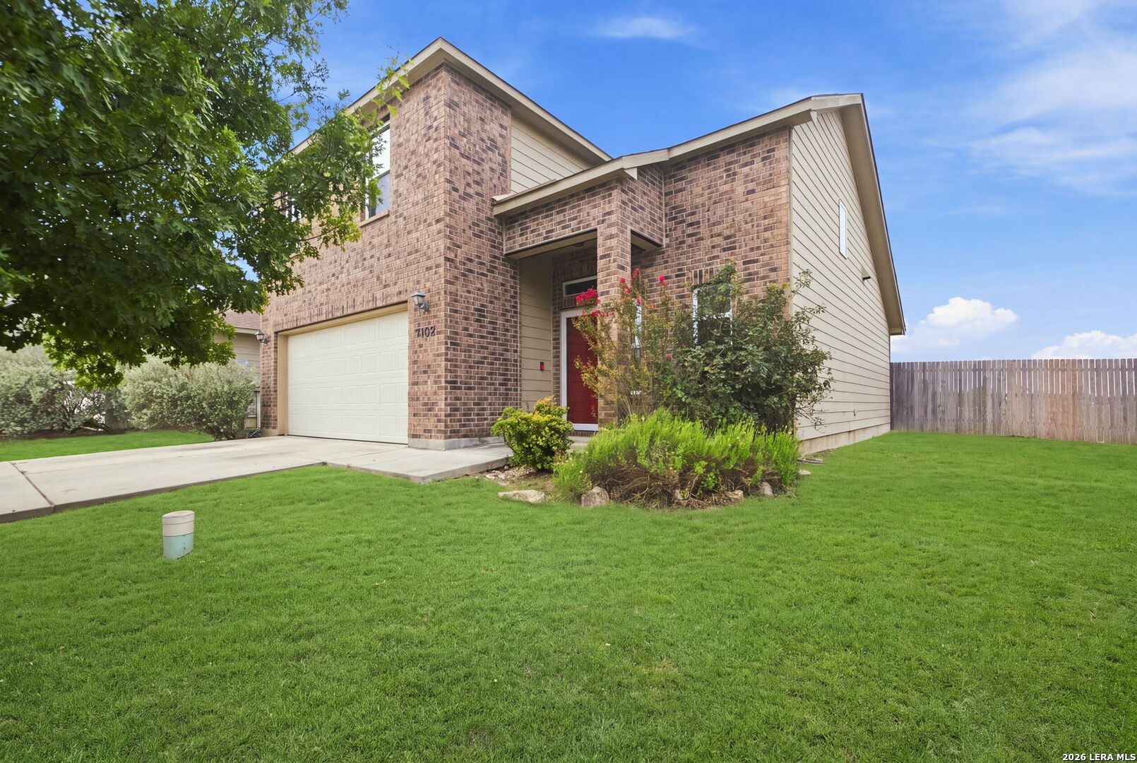 7102 Texas Ridge San Antonio TX 78239