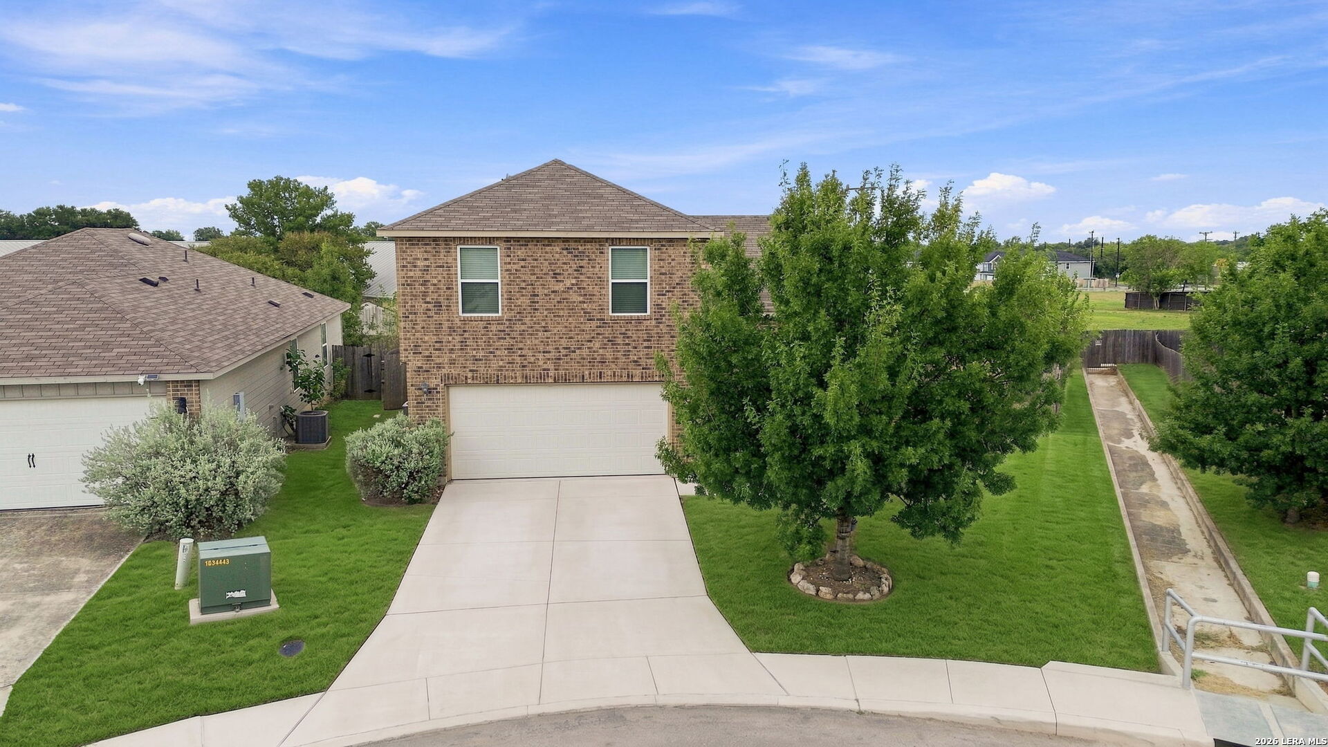 7102 Texas Ridge San Antonio TX 78239