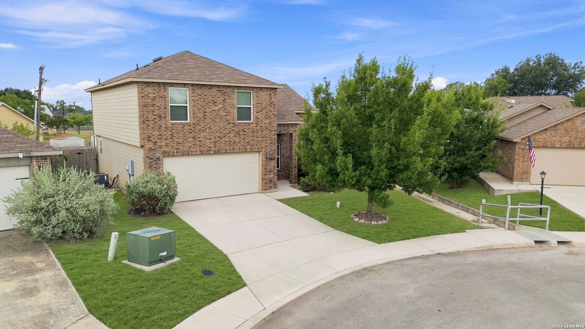 7102 Texas Ridge San Antonio TX 78239