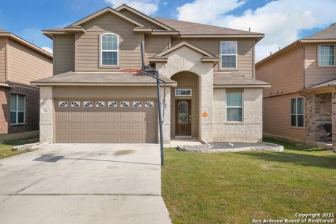 7811 Bluebird Haven Selma TX 78154
