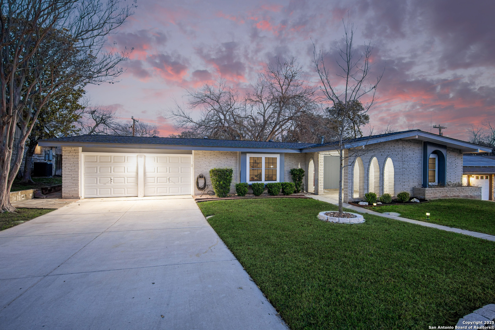 9810 John Rolfe Drive San Antonio TX 78230