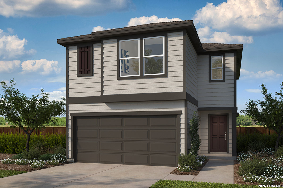 7570 Fishbowl Lane San Antonio TX 78253